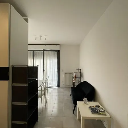 Lägenhet Fenice Urban House