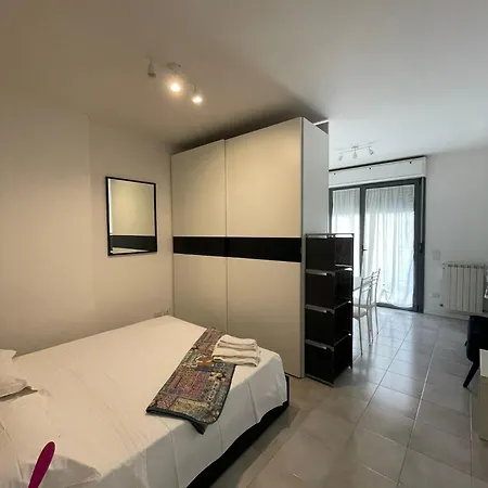 Fenice Urban House * 佩鲁贾