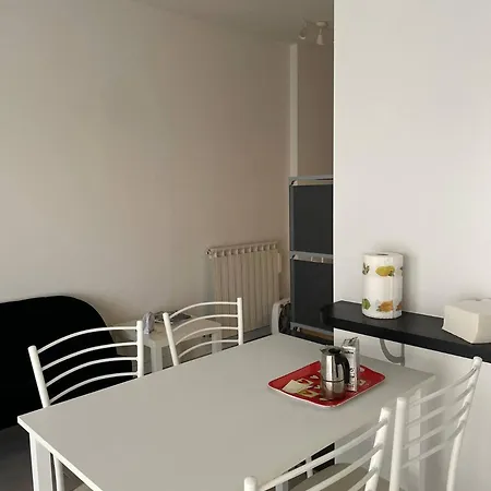 Apartament Fenice Urban House Perugia