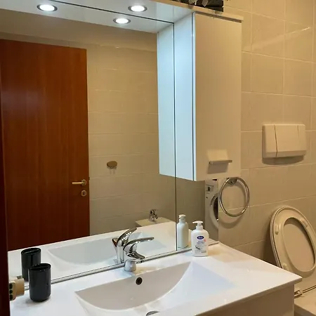 Fenice Urban House Apartament Perugia