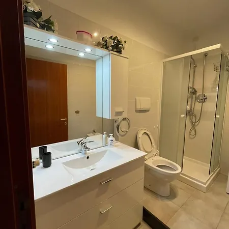 Fenice Urban House Apartament